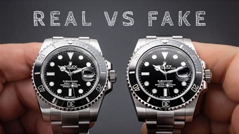 how to know if rolex watch is real or fake|identifying rolex watches.